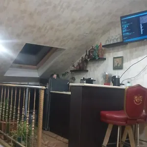 ﻿дом мтацминда Апартаменты Тбилиси